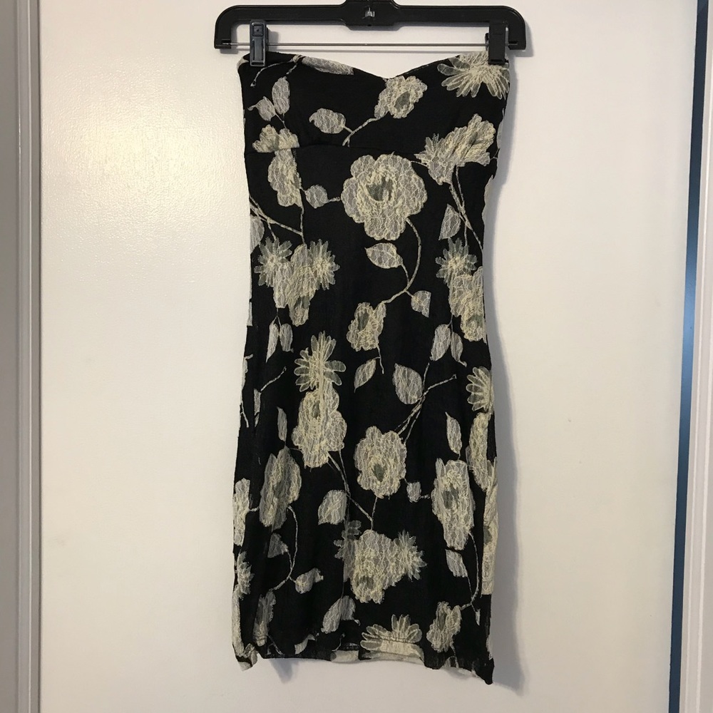 Forever 21 Dress NEW with tags!